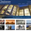 Chickasaw.com Website